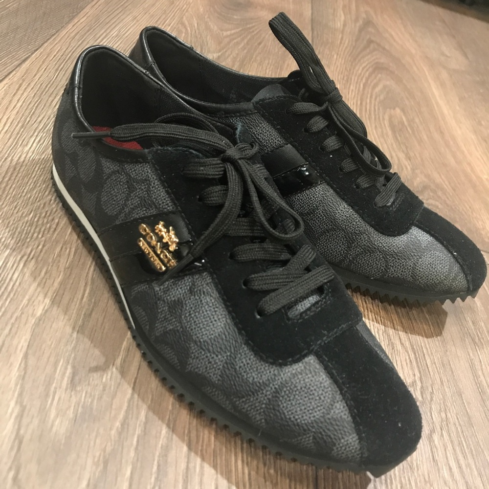 Coach Sneakers