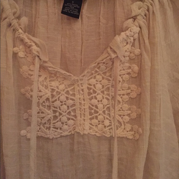 SPENSE blouse size small - Picture 2 of 4