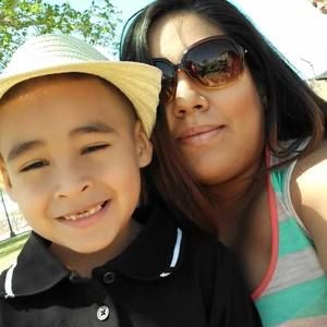 Meet your Posher, Stephanie