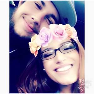 Meet your Posher, Sasha