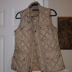 Ralph Lauren Vest