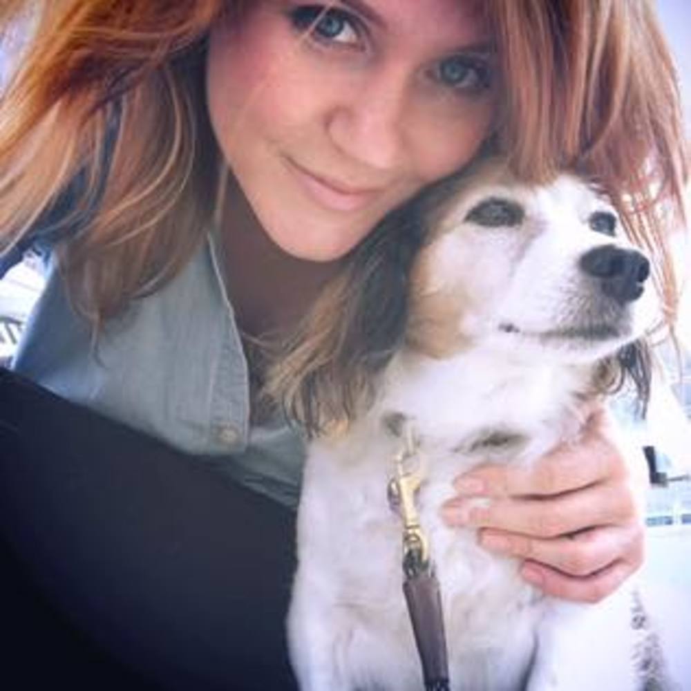 Meet your Posher, Shalyah