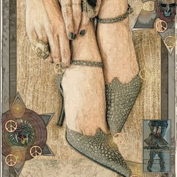 Meet Your Posher - Picture 3 of 8