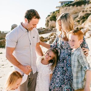 Meet your Posher, Breanne