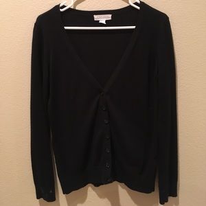 Forever 21 button up cardigan