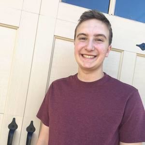 Meet your Posher, Matt