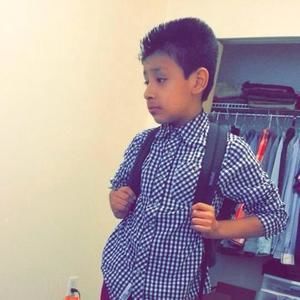 Meet your Posher, Jorge