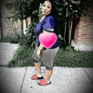 Meet your Posher, Vernisha