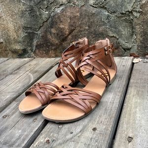 Guess "Liana" Style Sandals