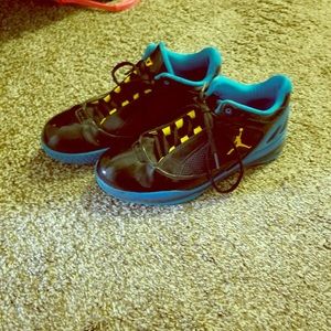 Jordan's