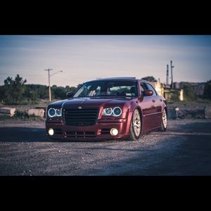 Meet your Posher, Roberto