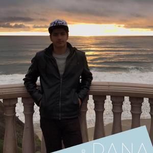 Meet your Posher, Omar