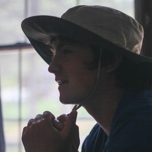 Meet your Posher, Kolby