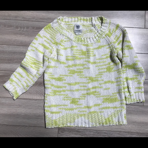 American Eagle Outfitters Sweater XS - Picture 1 of 2