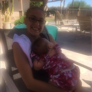 Meet your Posher, Taylor