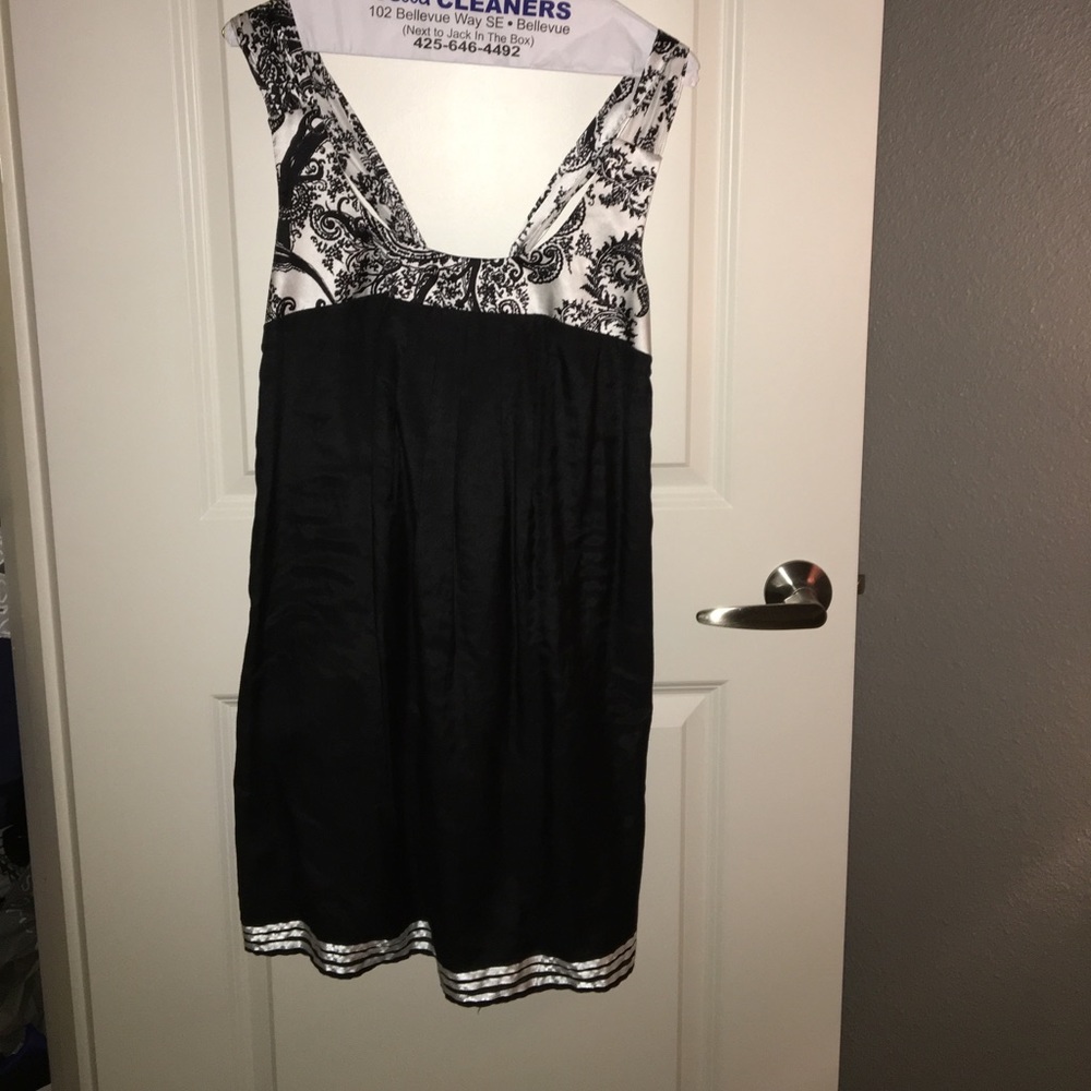 Nu Collective Cocktail Dress