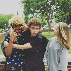 Meet your Posher, Camden