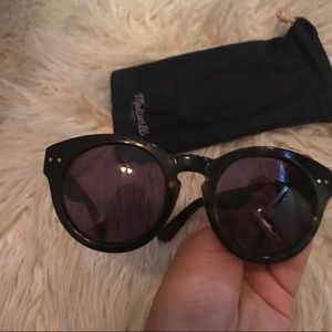 Madewell Sunglasses