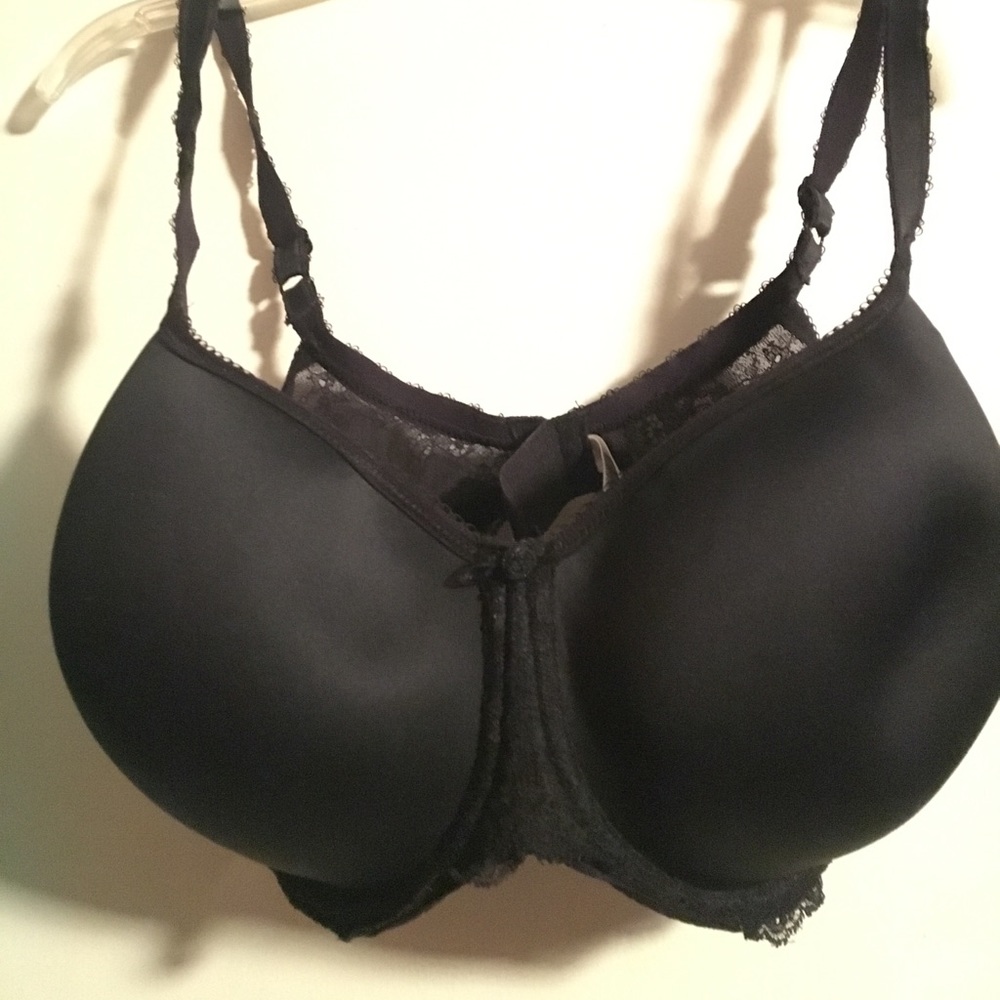 Wacoal full coverage bra