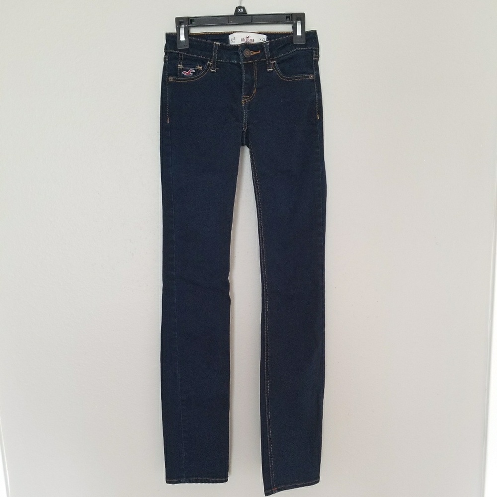 Hco Skinny Jeans