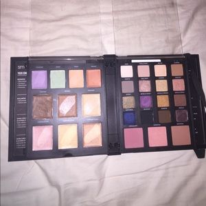 Smashbox Lightning Theory Palette