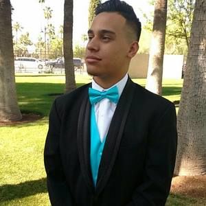 Meet your Posher, David