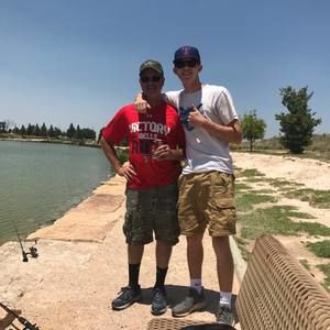 Meet your Posher, Kayden