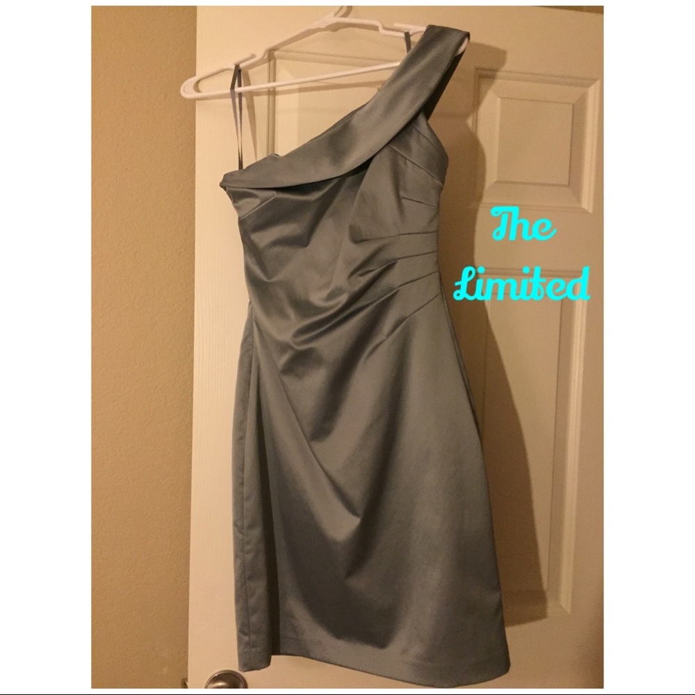 The Limited dress