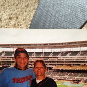 Meet your Posher, Carol