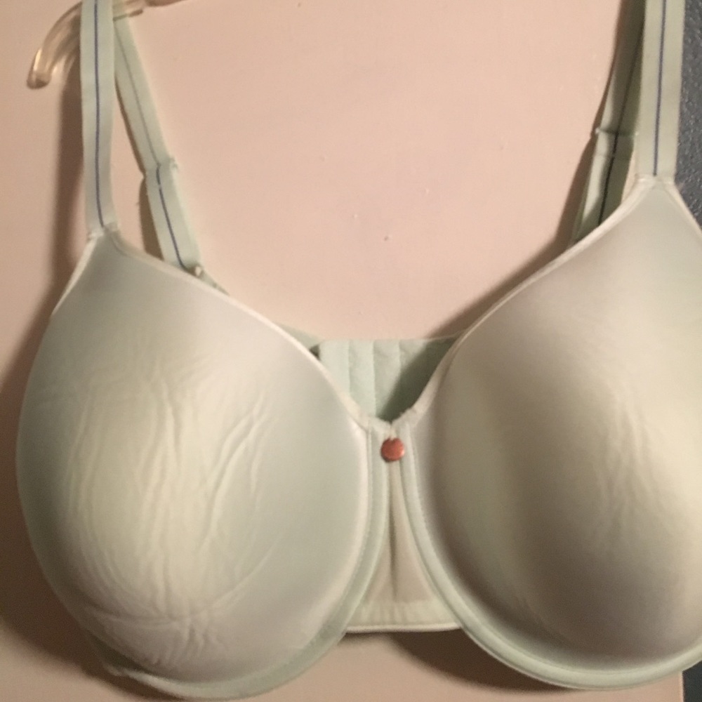 Chantelle bra