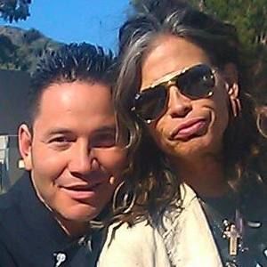 Meet your Posher, Benjamin