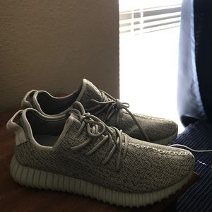 Yeezy boost moon rock for sale