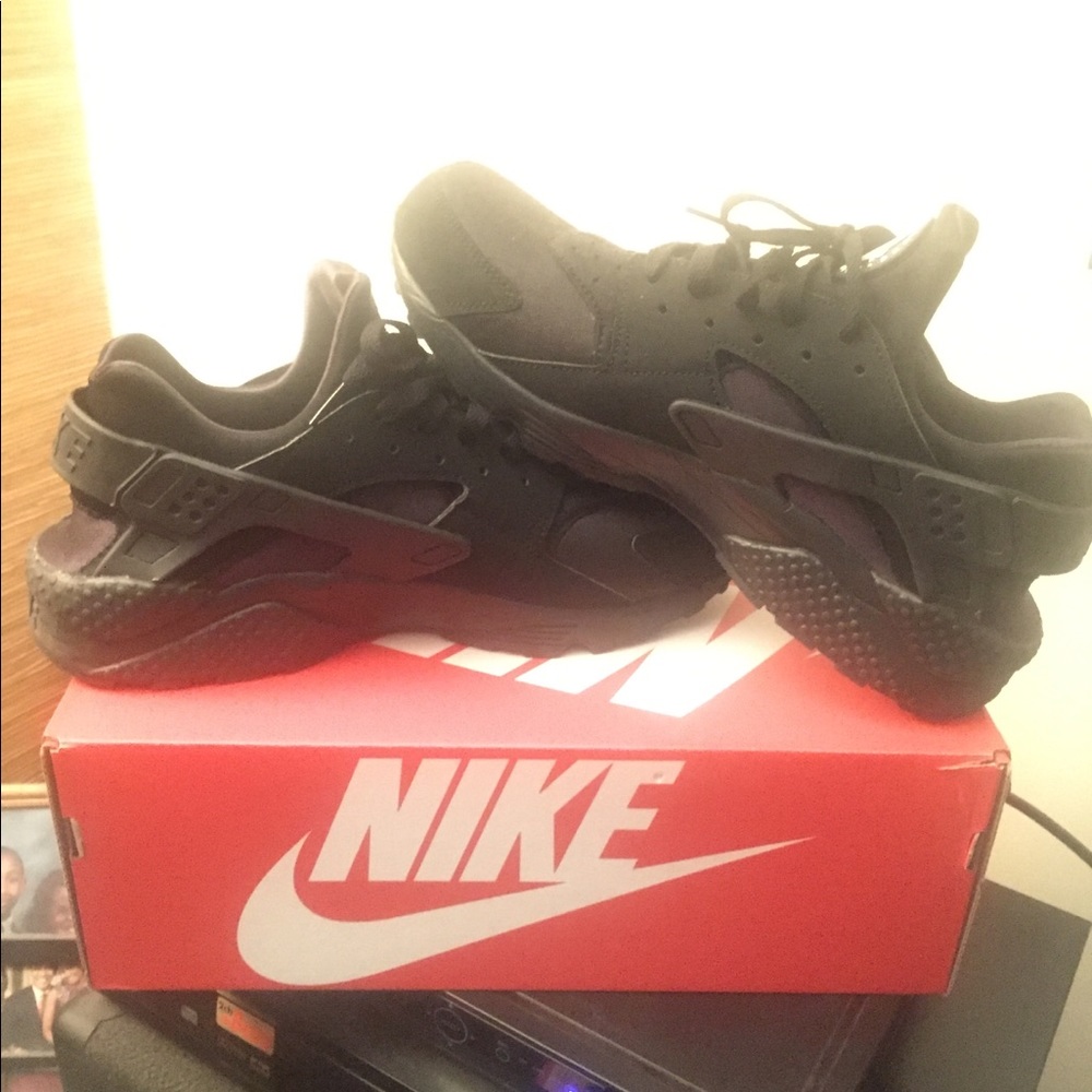Nike Air Huarache Sz 12