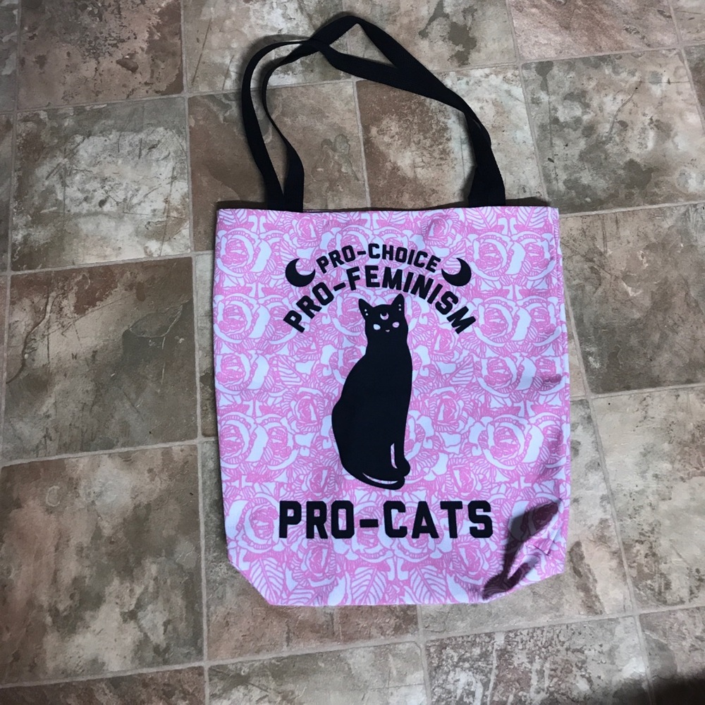 Book bag