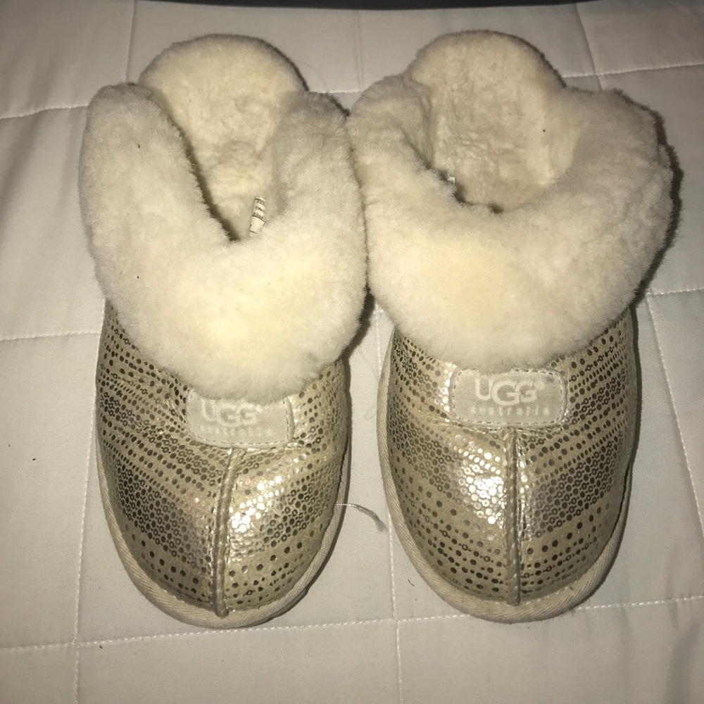 authentic ugg slippers