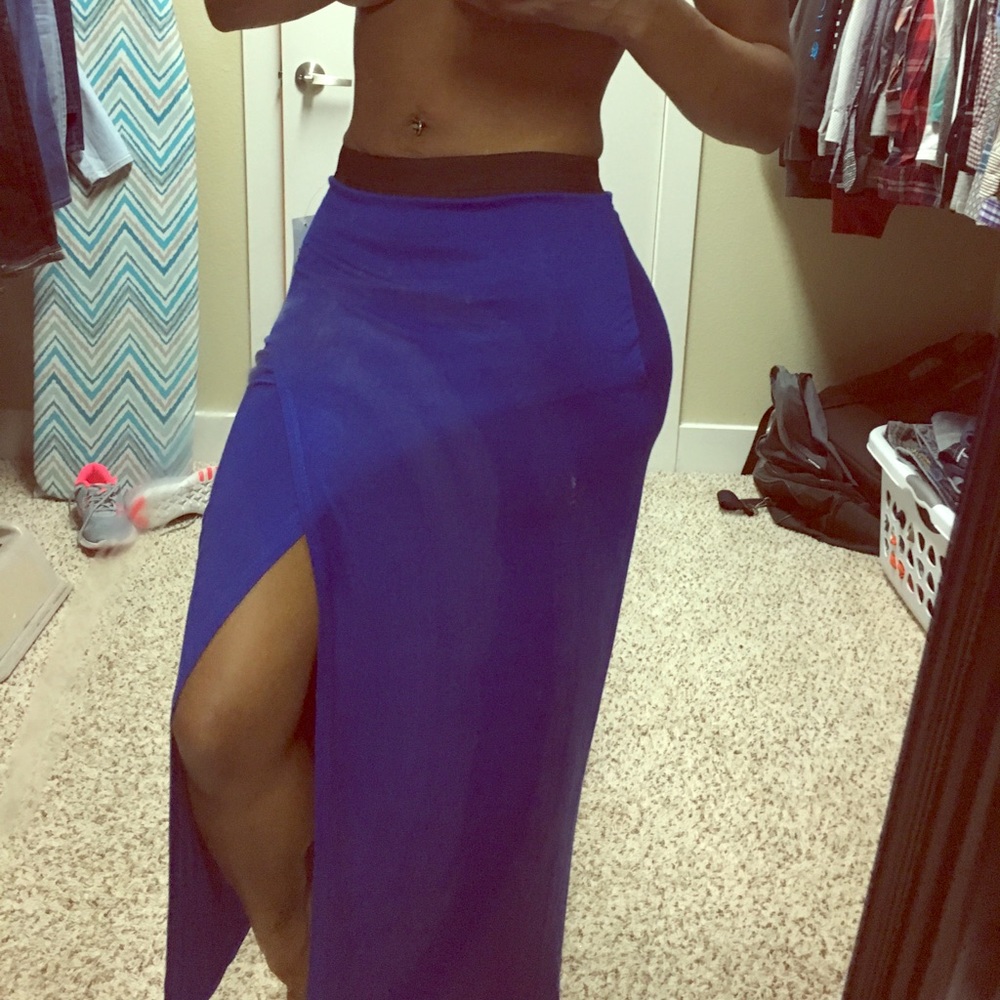 Skirt