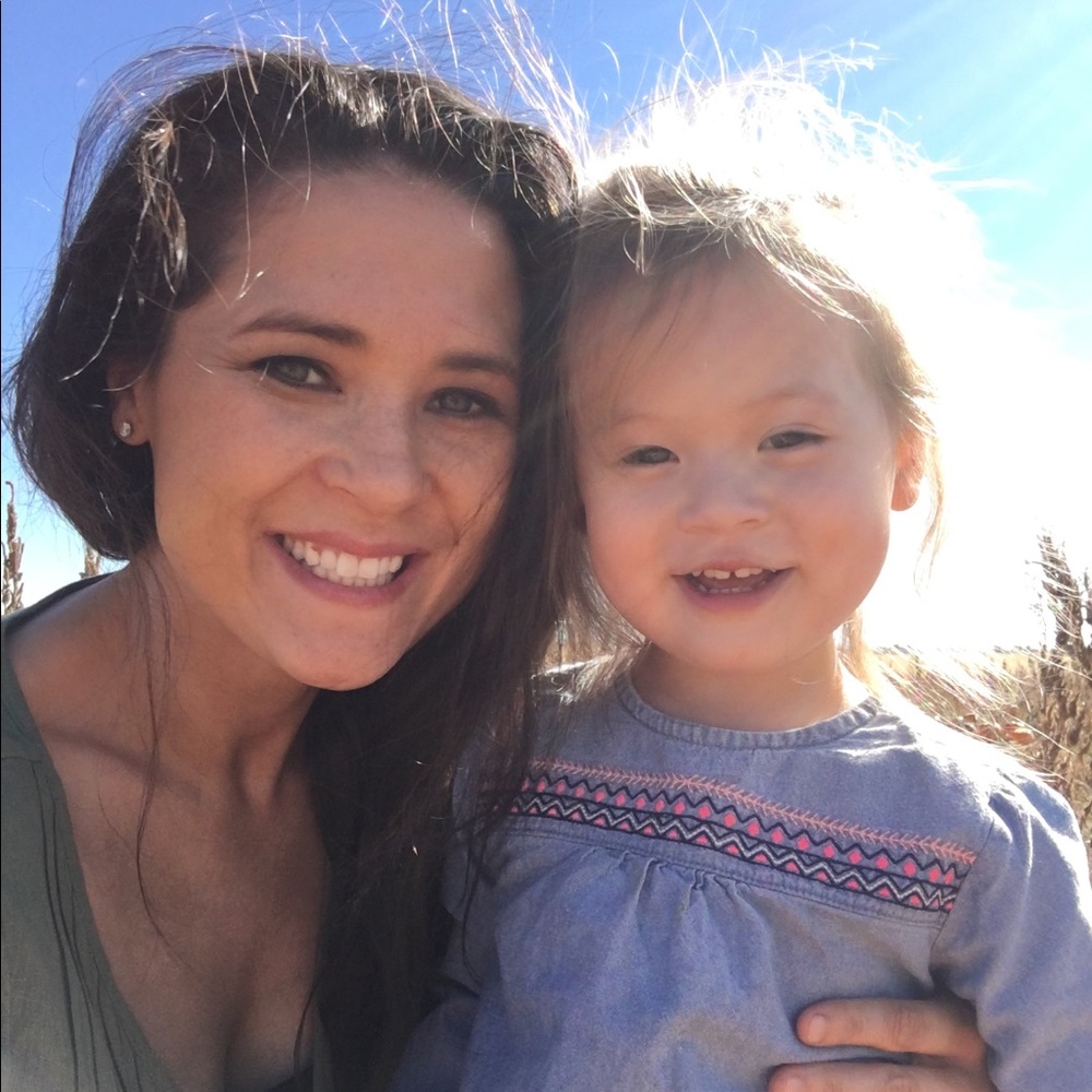 Meet your Posher, Kelley