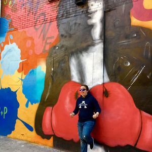 Meet your Posher, Dora