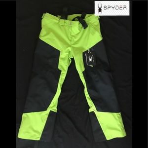 🆕🕷Spyder Men's Swytch Athletic Pant