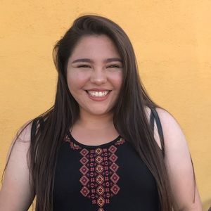 Meet your Posher, Saima