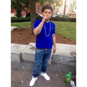 Meet your Posher, Antonio