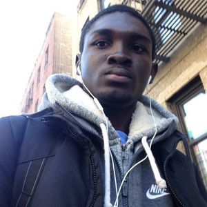 Meet your Posher, Jonathan