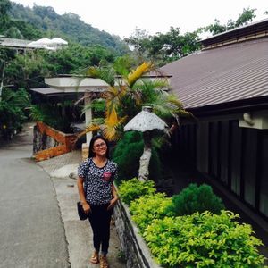 Meet your Posher, Goddesskristine