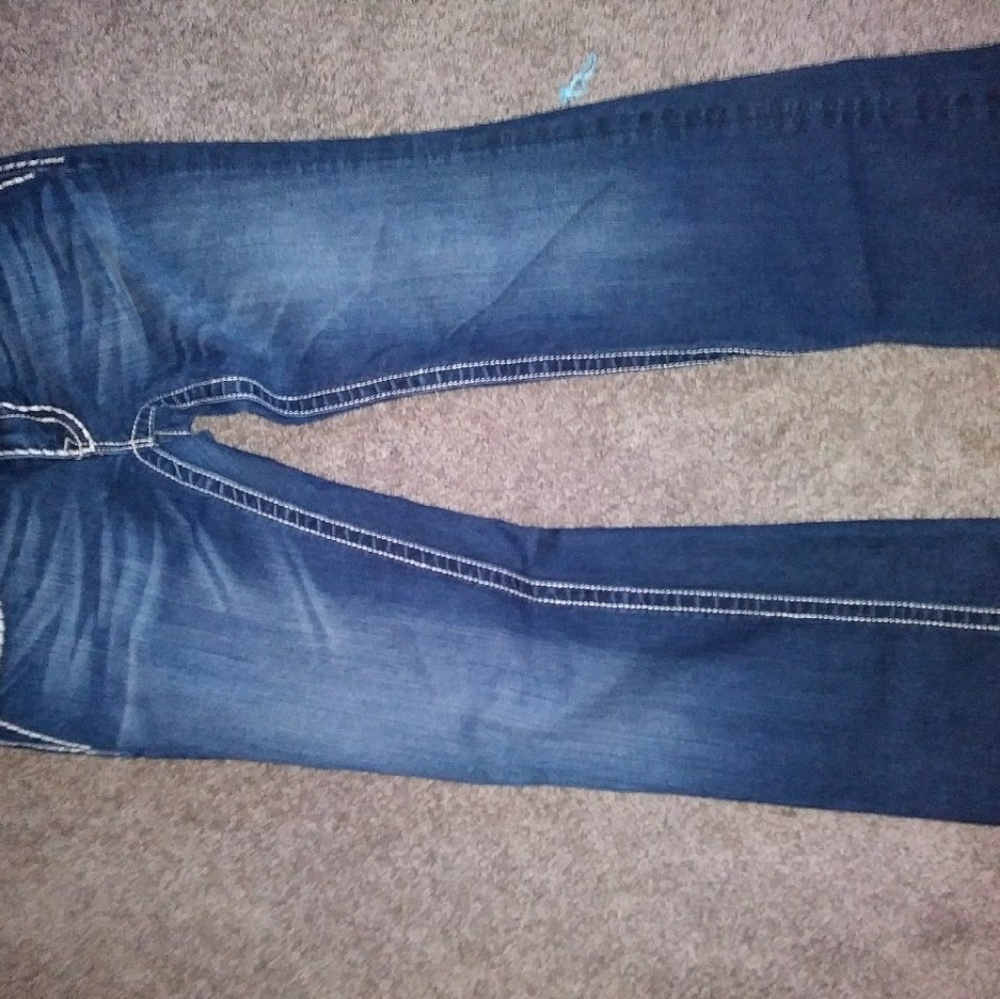 Miss me Jeans - Picture 7 of 7