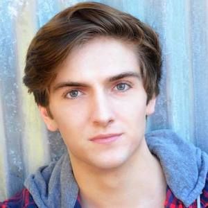 Meet your Posher, William