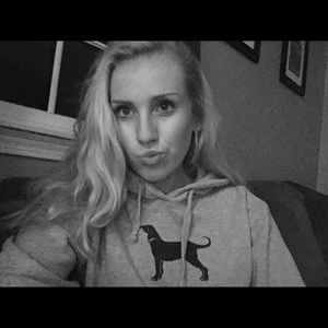 Meet your Posher, Ally