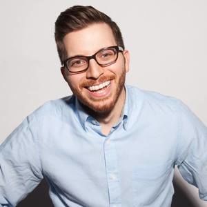 Meet your Posher, George