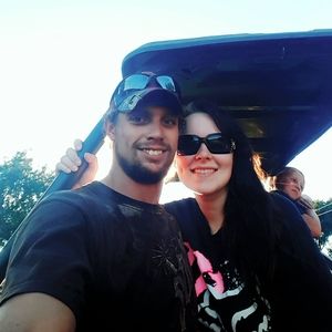 Meet your Posher, Katelynn