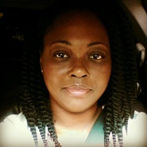 Meet your Posher, Natasha