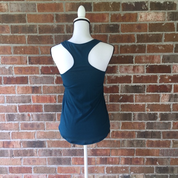 Express: Tunic - Picture 2 of 2